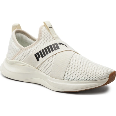 Sneakersy Puma Softride Harmony Slip Wns 379606 02 Warm White-PUM