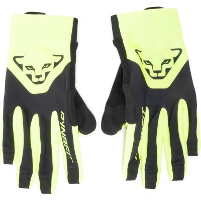 Pánské rukavice Dynafit Dna 2 Gloves 08-70949 Neon Yellow 0910