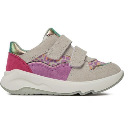 Sneakersy Superfit 1-000630-9030 M Multicolour