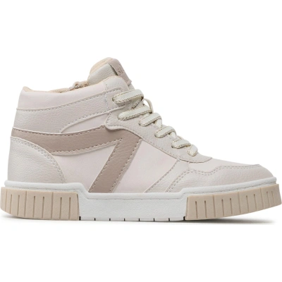 Sneakersy s.Oliver 5-45201-39 Beige Comb 410