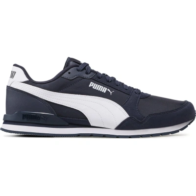 Sneakersy Puma St Runner V3 Nl 384857 02 Parisian Night/Puma White