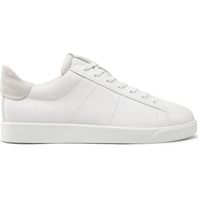 Sneakersy ECCO Street Lite M 52130458336 White/Gravel