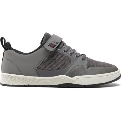 Sneakersy Es Accel Plus Ever Stirch Eco 5101000193 Grey