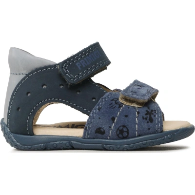 Sandály Primigi 3910300 Blue-Navy