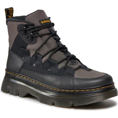 Turistická obuv Dr. Martens 27864002 Šedá