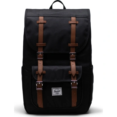 Batoh Herschel Herschel Little America™ Mid Backpack 11391-00001 Black