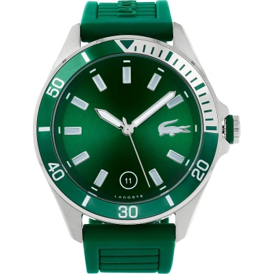 Hodinky Lacoste 2011263 Green