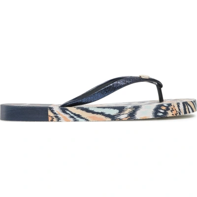 Žabky Pepe Jeans Rake Iselin PLS70113 Navy 595