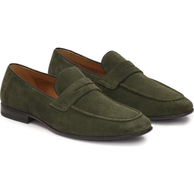 Polobotky Kazar Rokas 78202-02-22 Khaki