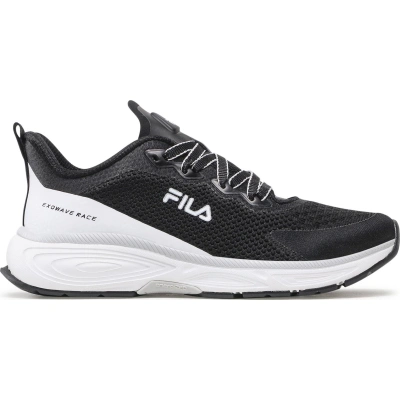 Sneakersy Fila Exowave Race FFM0071.80010 Černá