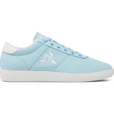 Sneakersy Le Coq Sportif Court One 2310127 Sky Blue