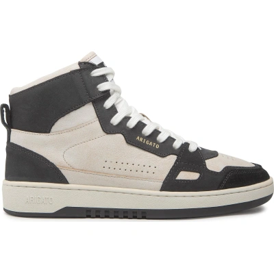 Sneakersy Axel Arigato Dice Hi F0003019 Beige/Black