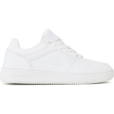 Sneakersy Champion Rebound 2.0 Low S11470-CHA-WW007 Triple Wht