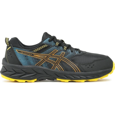 Běžecké boty Asics Pre Venture 9 GS 1014A276 Černá