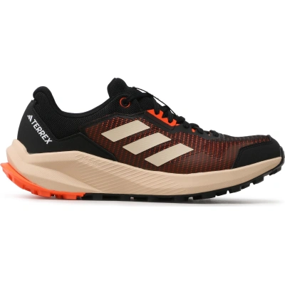 Běžecké boty adidas Terrex Trail Rider HR1156 Oranžová