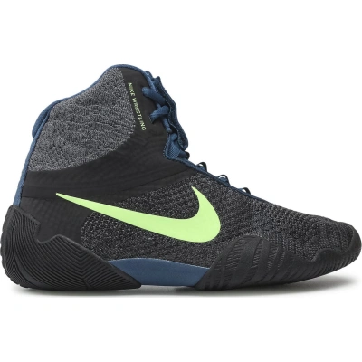 Boty Nike Tawa CI2952 004 Anthracite/Mtlc Cool/Grey