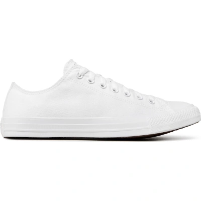 Plátěnky Converse Ct As Sp Ox 1U647 White Monochrome