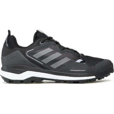 Trekingová obuv adidas Terrex Skychaser 2 FW2921 Černá