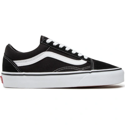 Tenisky Vans Old Skool VN000D3HY28 Black/White