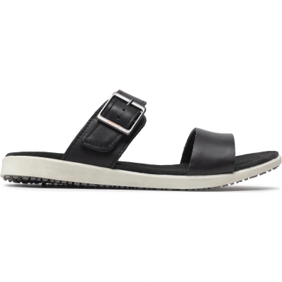 Nazouváky Kamik Cara Slide HK2690 Black