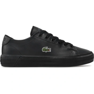 Tenisky Lacoste Gripshot 222 1 Cuj 7-44CUJ000302H Blk/Blk