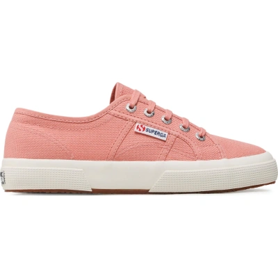 Tenisky Superga 2750 Cotu Classic S000010 Pink Dusty/F Avorio