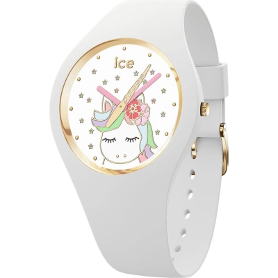 Hodinky Ice-Watch Ice Fantasia 016721 S White