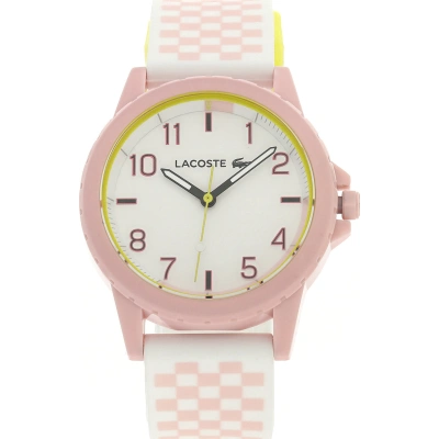 Hodinky Lacoste 2020147 Pink