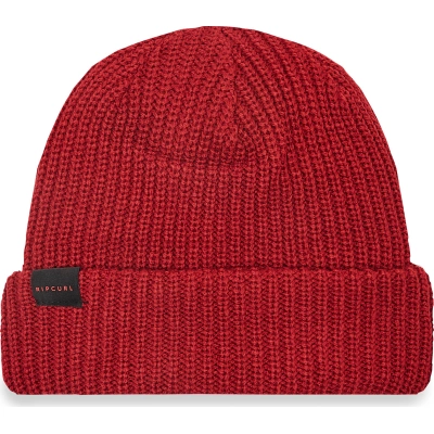 Čepice Rip Curl Impact Regular 19SMHE Red 40