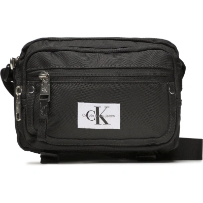Brašna Calvin Klein Jeans Sport Essentials Camera Bag21 W K50K510676 BDS