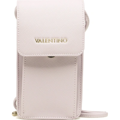 Pouzdro na mobil Valentino Crossy Re VPS6YF01 Off White