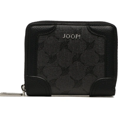 Velká dámská peněženka JOOP! Nisa 4140006846 Black 900