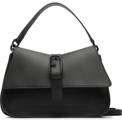 Kabelka Furla Flow WB00996-BX2045-O6000-1020 Nero