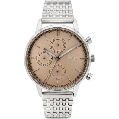 Hodinky Esprit ESLW23842LSI Silver/Silver