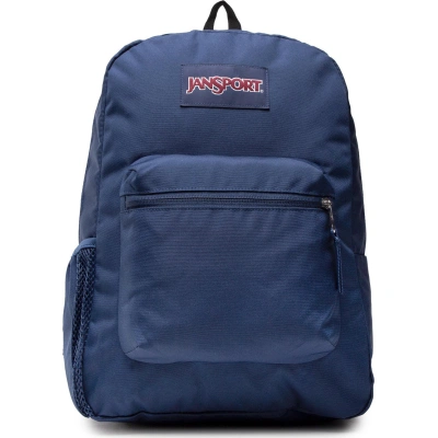 Batoh JanSport Cross Town EK0A5BAIN54 Navy