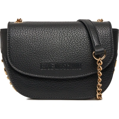 Kabelka LOVE MOSCHINO JC4102PP1ILT0000 Nero