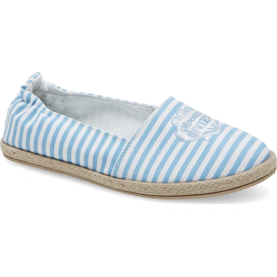 Espadrilky Moomin CS-SS24-171MMN Modrá