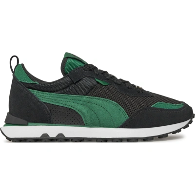 Sneakersy Puma Rider Fv Archive Remastered 391192 01 Puma Black/Vine