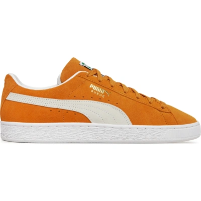 Sneakersy Puma Suede Classic XXI 374915 78 Clementine/Puma White