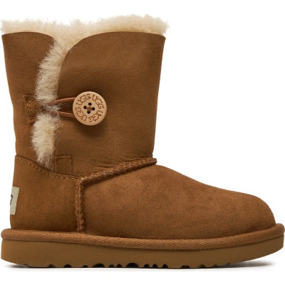 Sněhule Ugg T Bailey Button II 1017400T T/Che