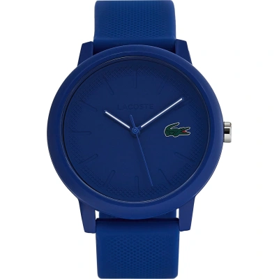 Hodinky Lacoste 2011279 Blue