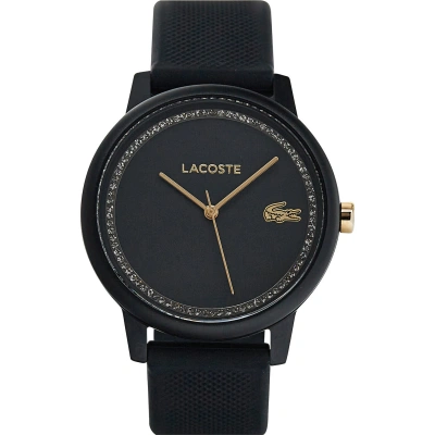 Hodinky Lacoste 2011012 Black