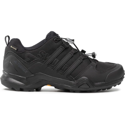 Trekingová obuv adidas Terrex Swift R2 Gtx GORE-TEX CM7492 Černá