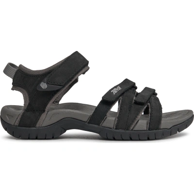 Sandály Teva Tirra Leather 4177 Blk