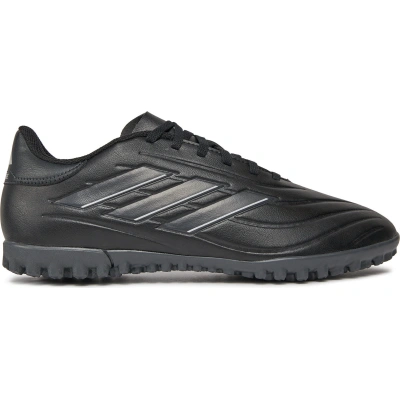 Boty adidas Copa Pure II Club Turf Boots IE7525 Cblack/Carbon/Greone