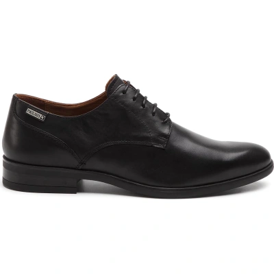 Polobotky Pikolinos M7J-4187 Black