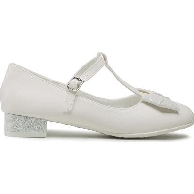 Polobotky Nelli Blu CM22063-17 White