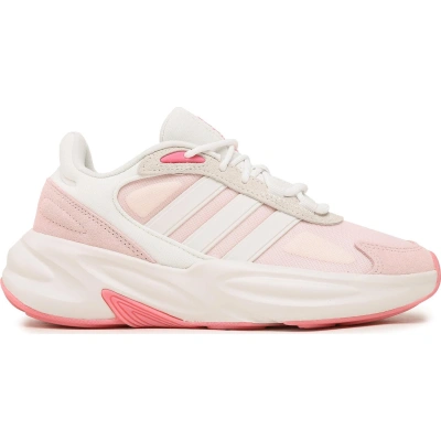 Sneakersy adidas Ozelle Cloudfoam Lifestyle Running Shoes IF2876 Růžová