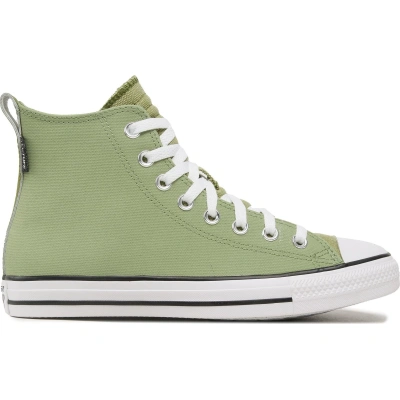 Plátěnky Converse Chuck Taylor All Star A03407C Olive Grey