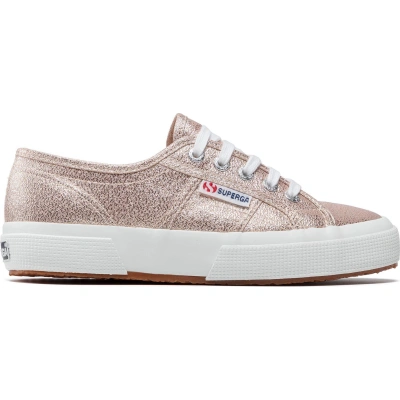 Tenisky Superga 5750 Lamew S001820 Rose Platinum 941